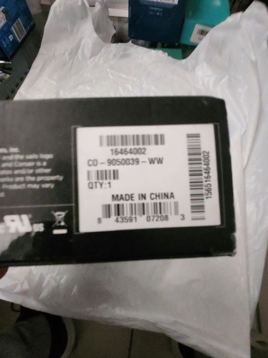Vind Cooler Corsair ML120