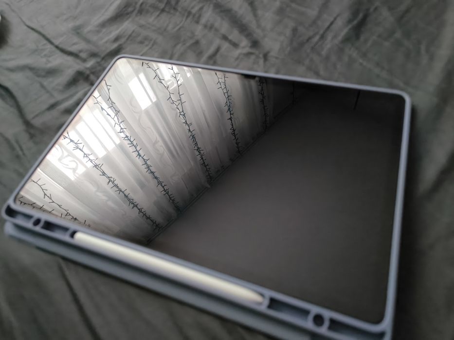 Samsung tab s10+ 512gb platinum silver
