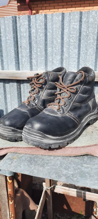 Рабочая спецодежда и обувь другое