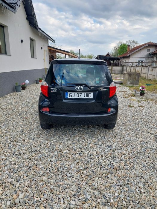 De vanzare Toyota verso s