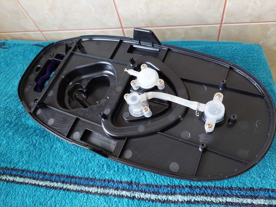 Rezervor talpa pentru statie de calcat Rowenta Liberty