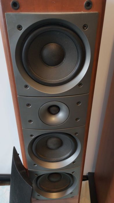 комплект висок клас тонколони Pioneer S-H 510 V