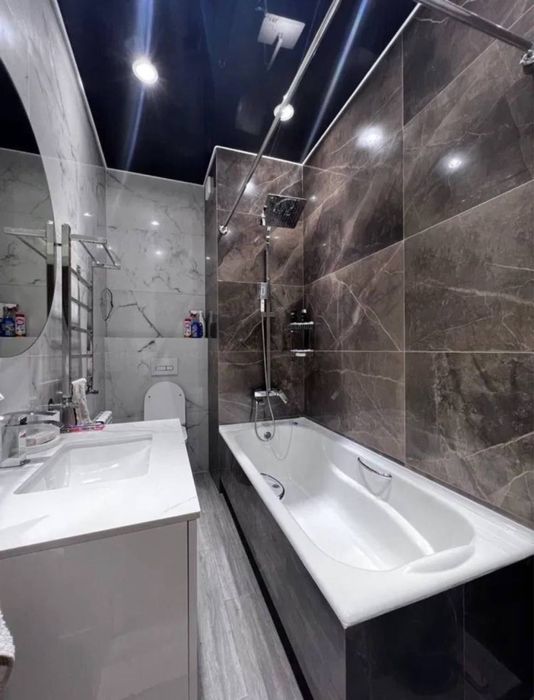 Жк Ташкент Сити Gardens! Сдается 3х-ком квартира! В элит комплексе!