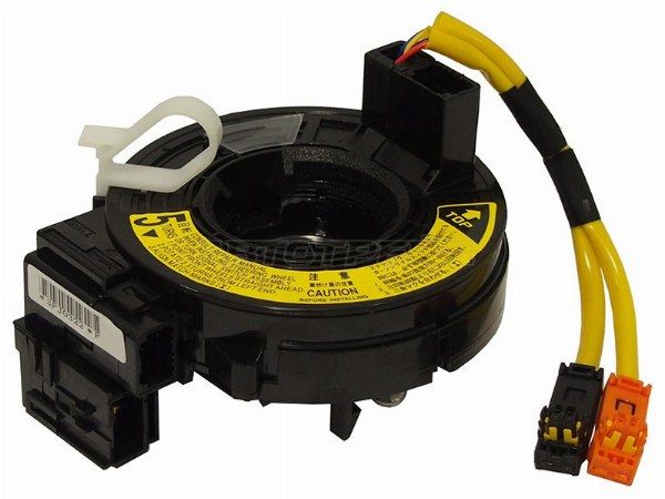 Шлейф подрулевой Toyota Corolla