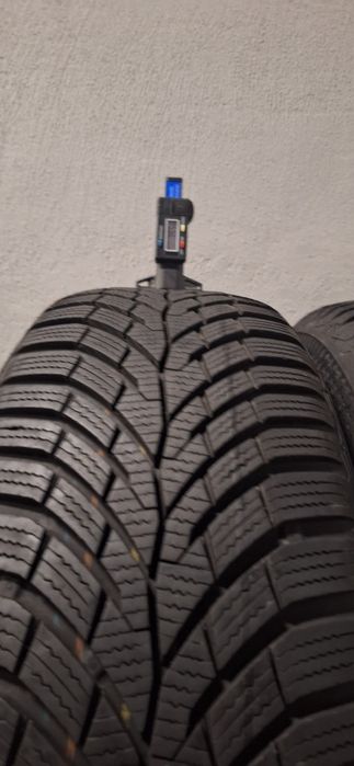 DOT2024! 2 бр 215 60 16 Continental wintercontact ts 870