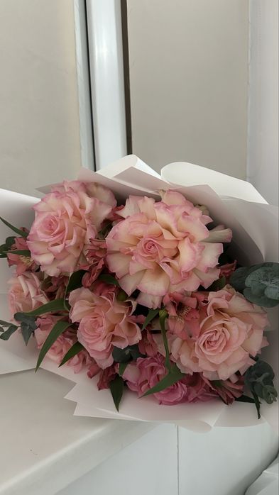 Продам букет цветов