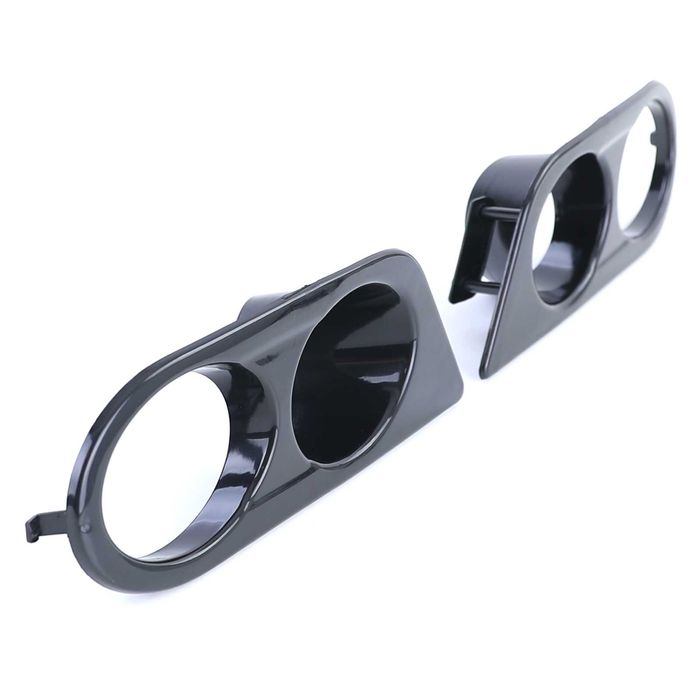 Capace proiectoare HH Style compatibil bara M E46