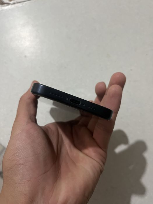 Iphone 15pro 256gb