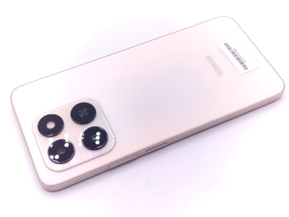 Honor 400 Smart 128GB Desert Gold 4GB Dual, Garantie 24 luni | #D90914