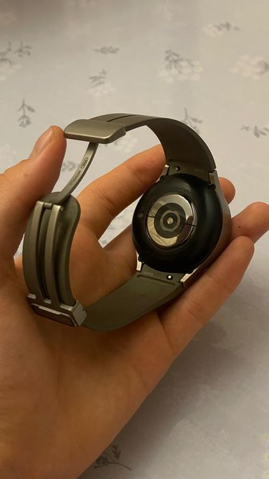 Samsung galaxy watch 5 pro