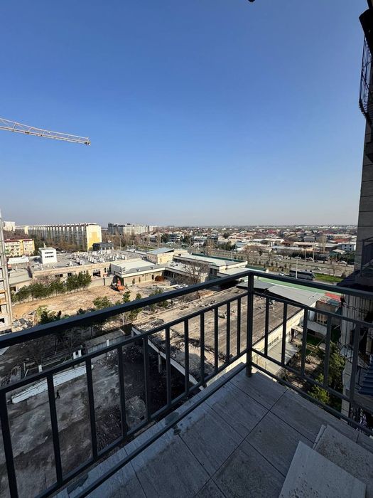 Продаётся новостройка Карасу-6