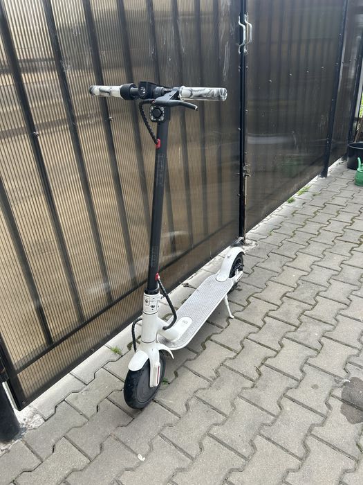 Trotineta electrica xiaomi