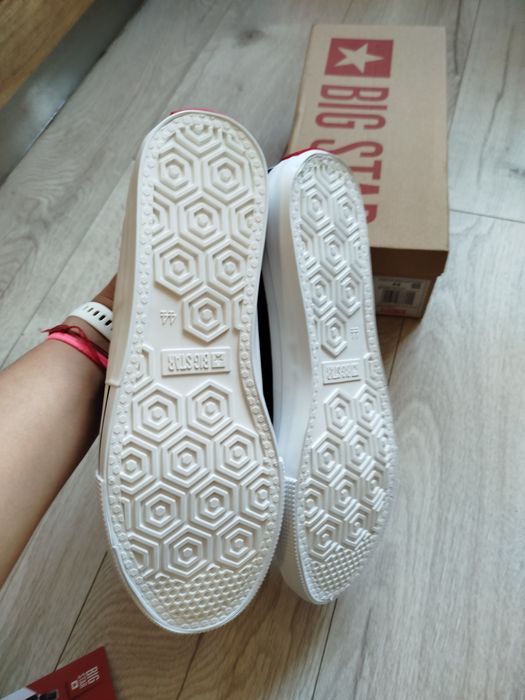 Кецове Big Star Shoes