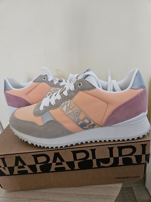 NAPAPIJRI нови оригинални