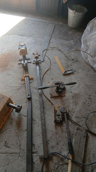 Продам оборудование