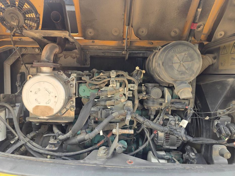 Volvo 60E pro sotilad  67000$ 2020 yil