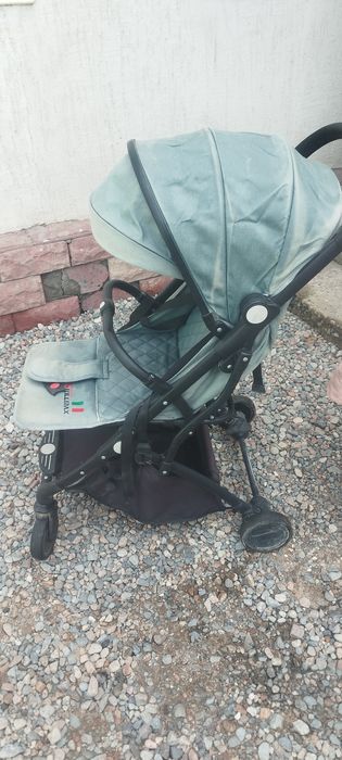 Продам коляску б/у
