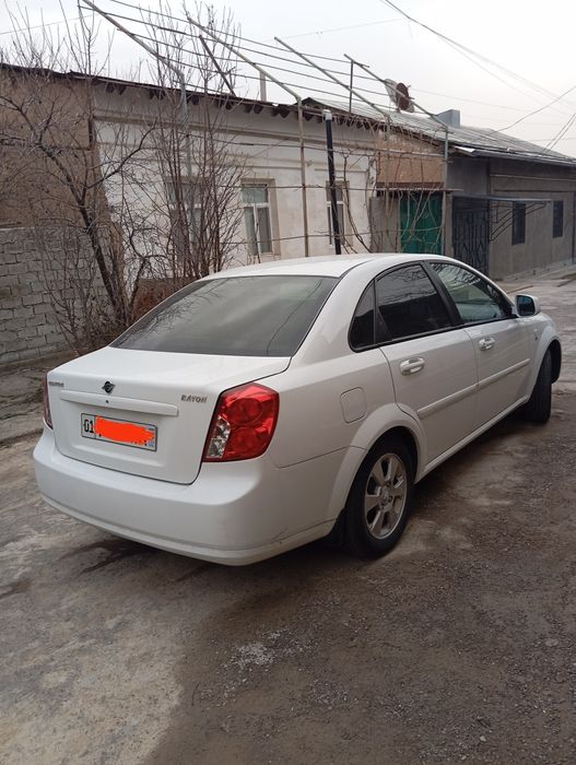 Gentra sotiladi 2015 evro Avtomat