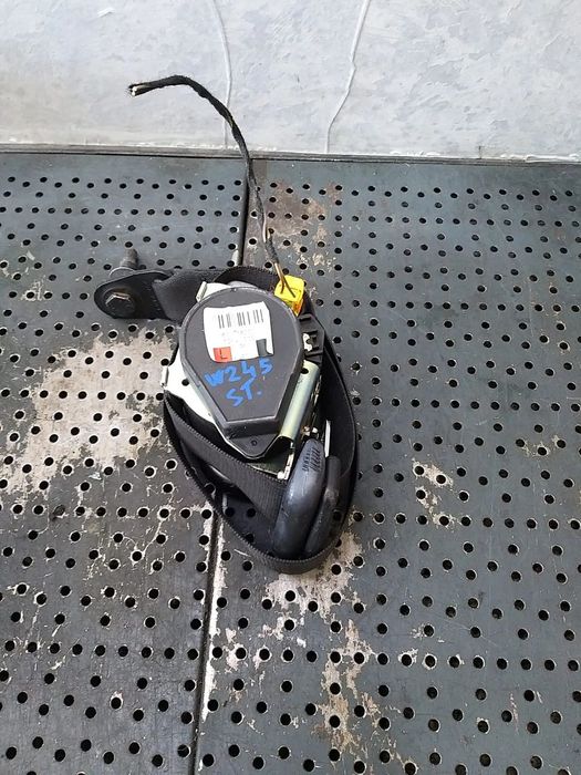 Centura siguranta stanga fata mercedes b class w245 607718000 006l000 1698608385