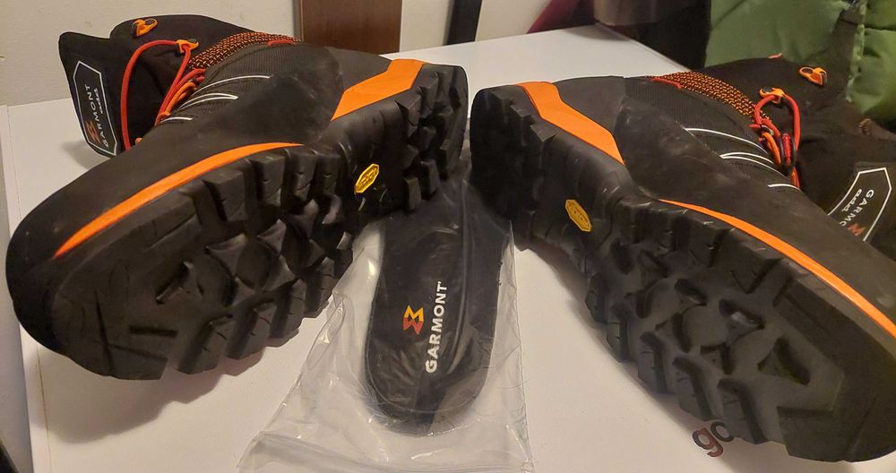 Vand : Garmont G-RADIKAL GTX®