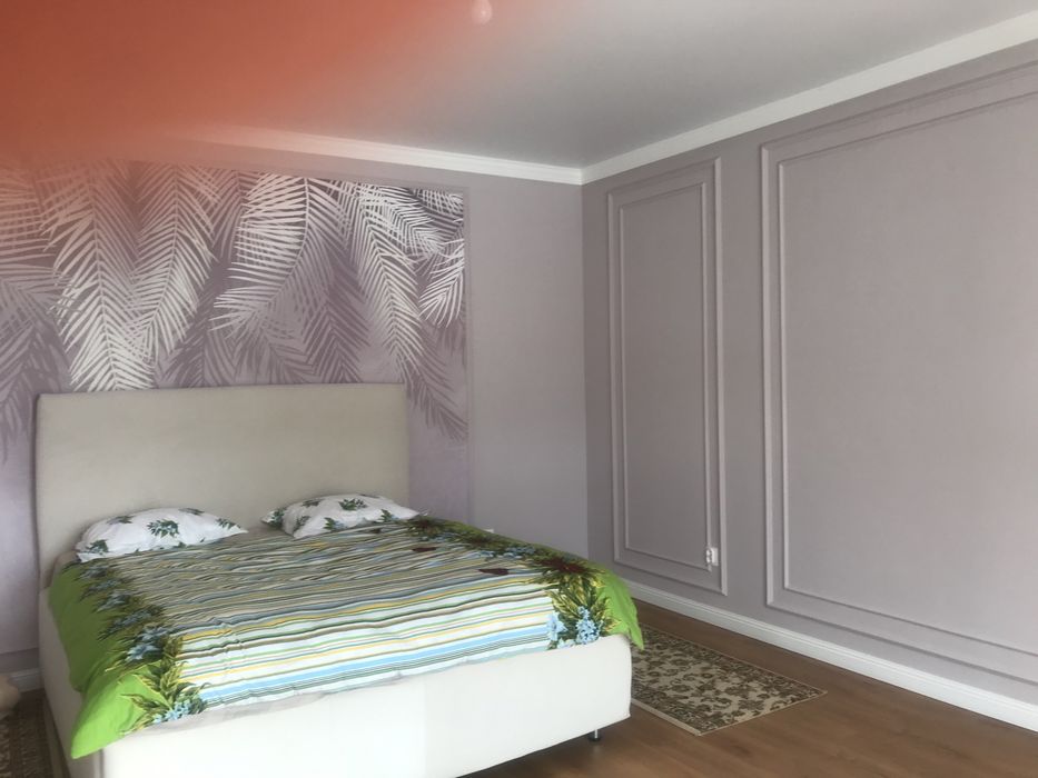 Продам коттедж с общежитием