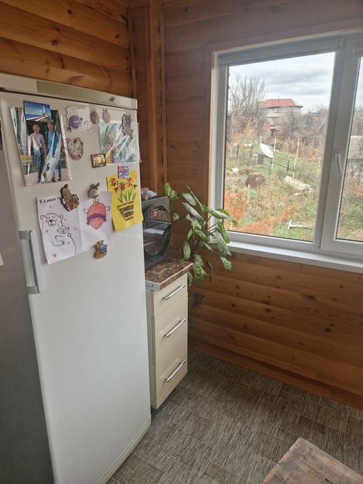 Продам дом 19 км