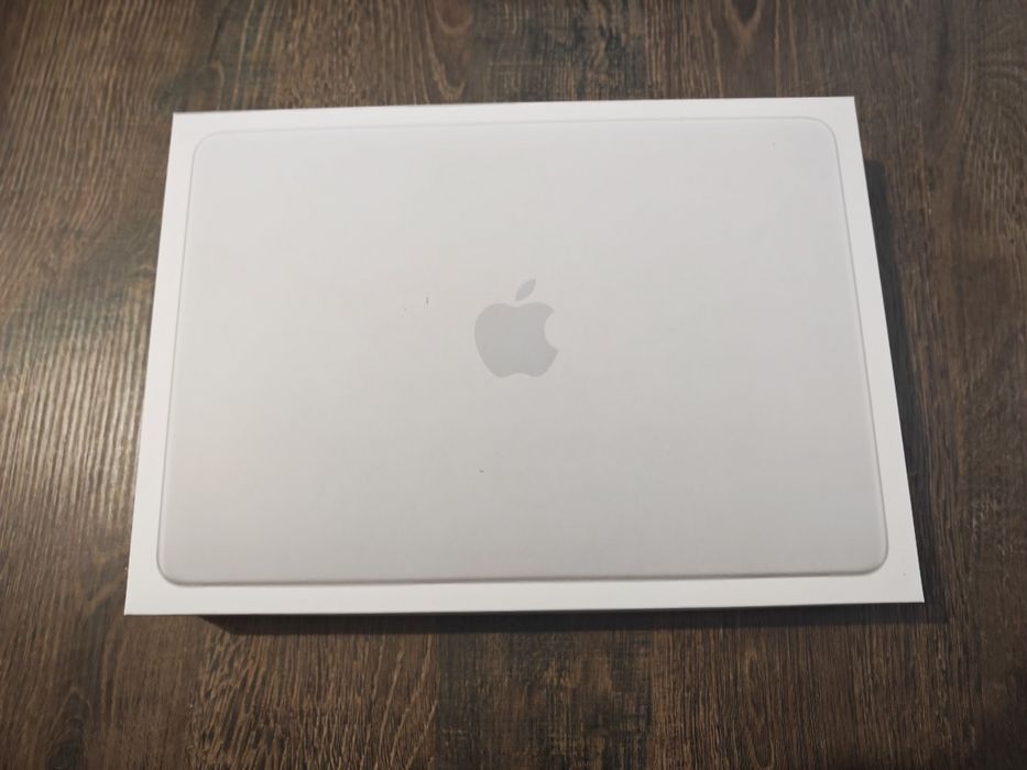 Нов Macbook Neo 8 13"8 GB RAM 256 GB Гаранция — миниатюра 2