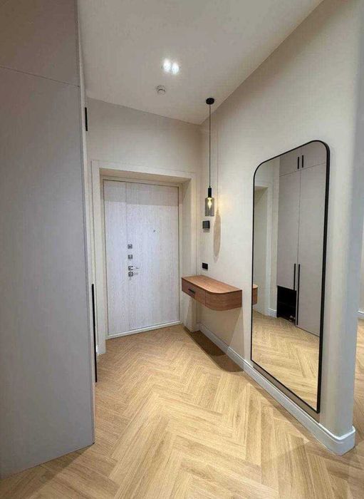 Центр города — всё рядом — ЖК Infinity ID7