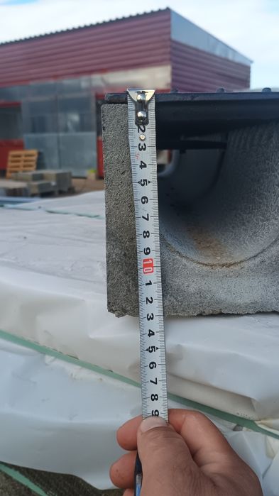 Rigola din beton(transport gratis la peste 3000 lei)