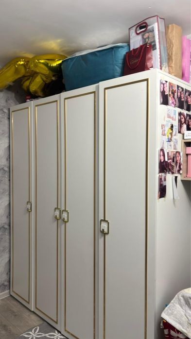 Продается шкаф для спальни за 100000тг