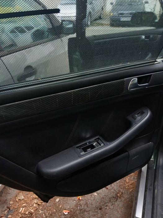 Седалки recaro audi rs6 c5