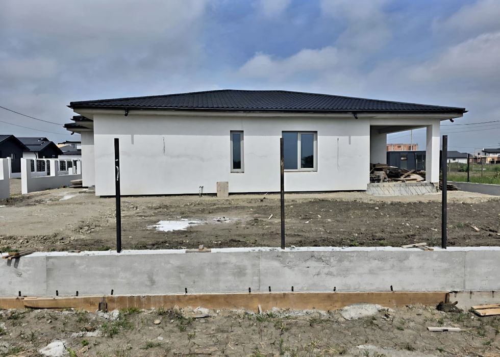 Casa vanzare Carnabel