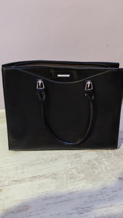 Дамска официална чанта