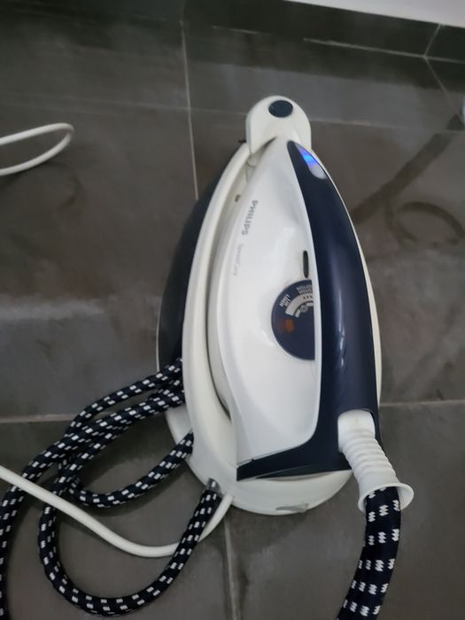 Stații de călcat