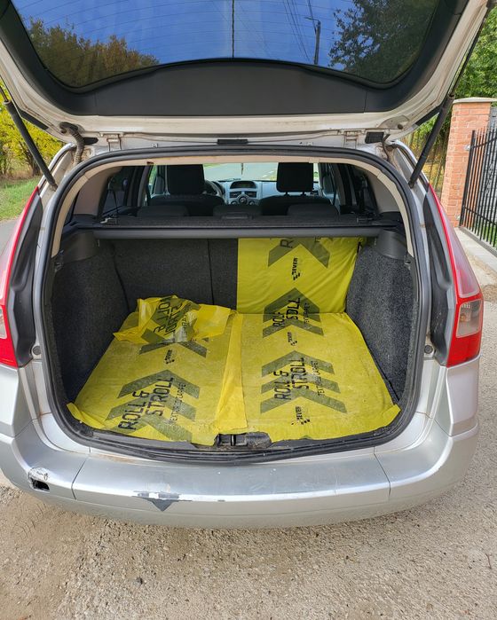 Renault Megane 1.9 Diesel