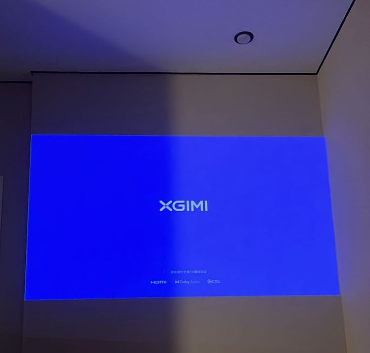 Проектор xgimi mogo 3 pro