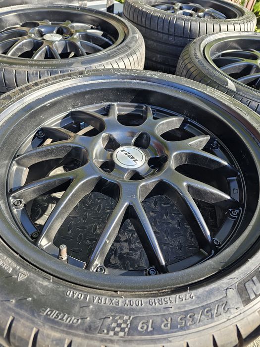 Jante BMW R19  e60 e61 e90 e91 etc