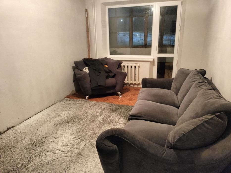 Сдаю квартиру на долгий срок