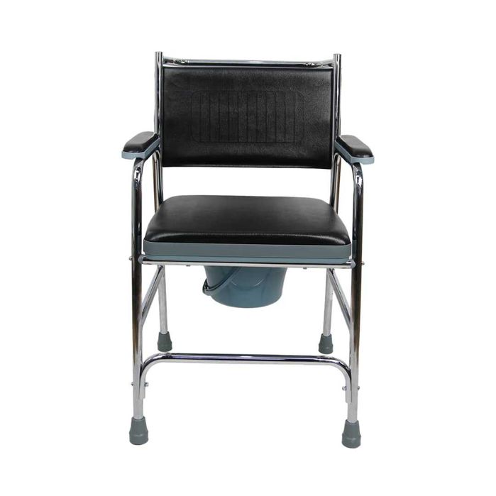 Scaun WC de camera invalizi - Sigilat, in cutia originala.