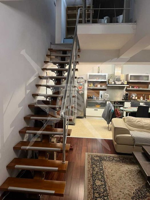 Дава се под наем Мезонет в София, Лозенец - 140 кв.м за 1196.97 € - Снимка #6