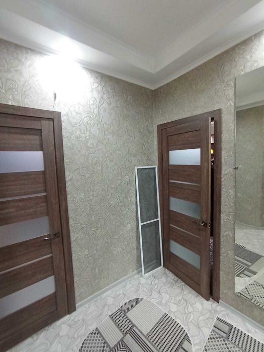 Продам 3-комн. кв. в центре города