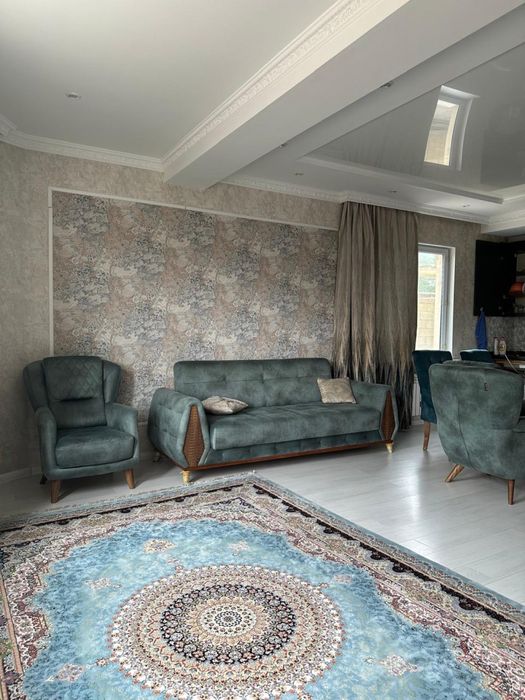 Дом В идеальном состояний 2020 года