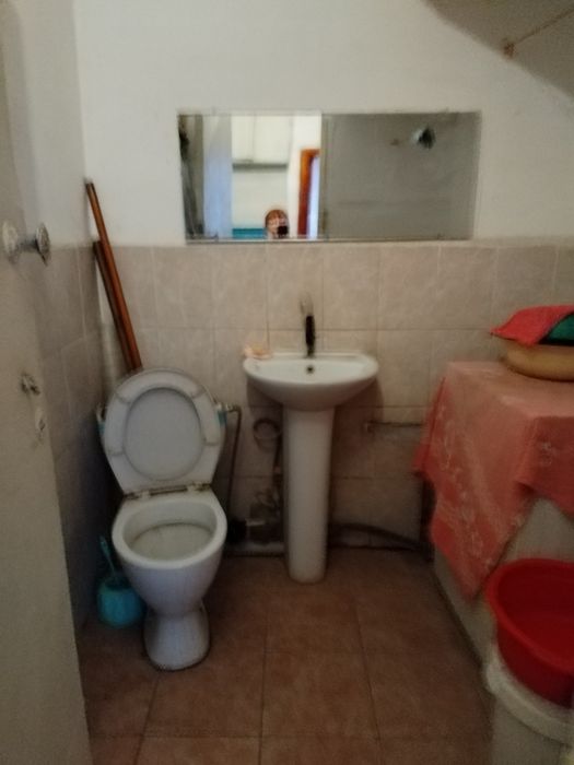 Продам комнату в общежитии