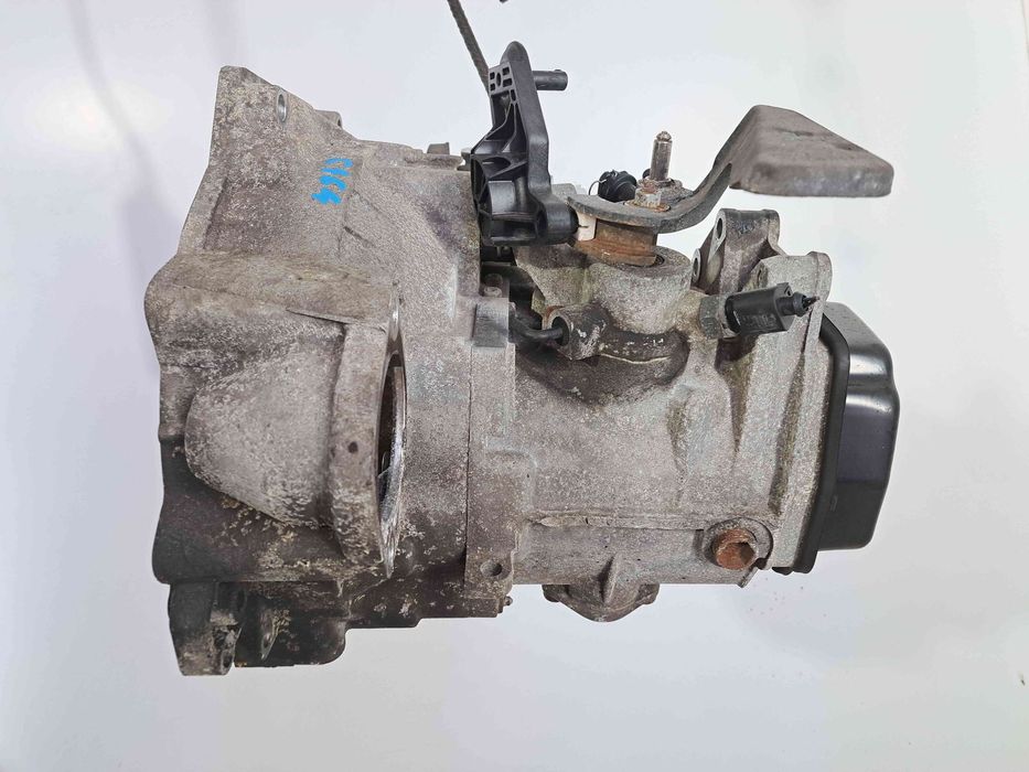 Cutie viteze manuala 5 trepte  Volkswagen Golf 6 (5K1) [Fabr 2009-2013