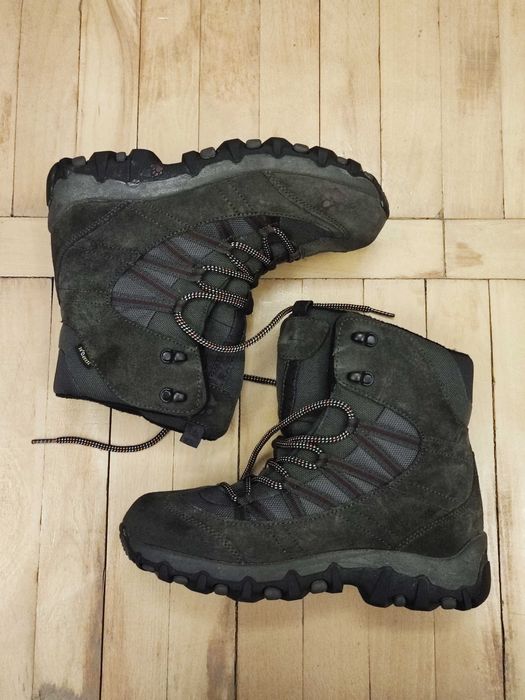 Ghete zapada Jack Wolfskin