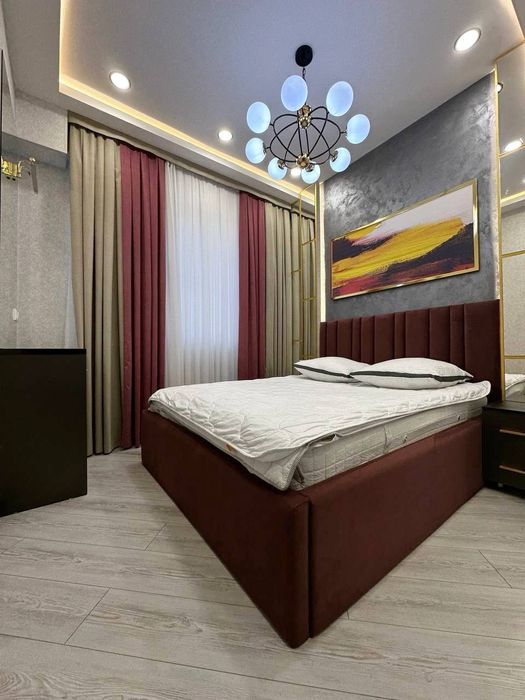 Посуточная Квартиры  Nest One