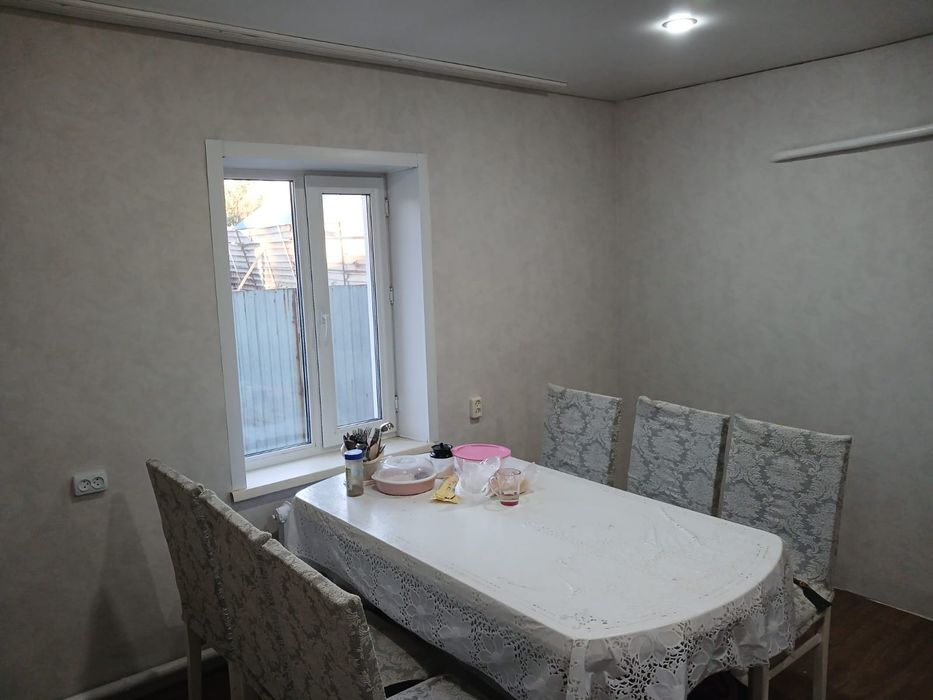 Продам дом район Б.Гагарина