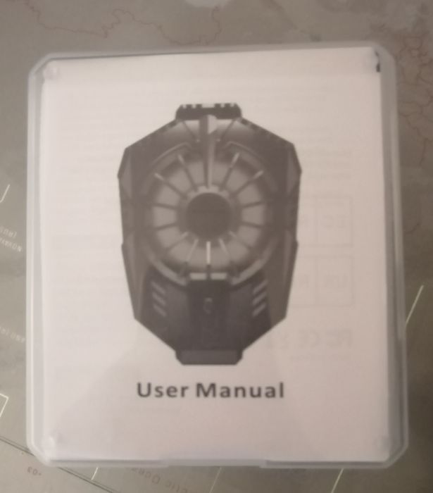 Охладител RGB LED за интензивни игри