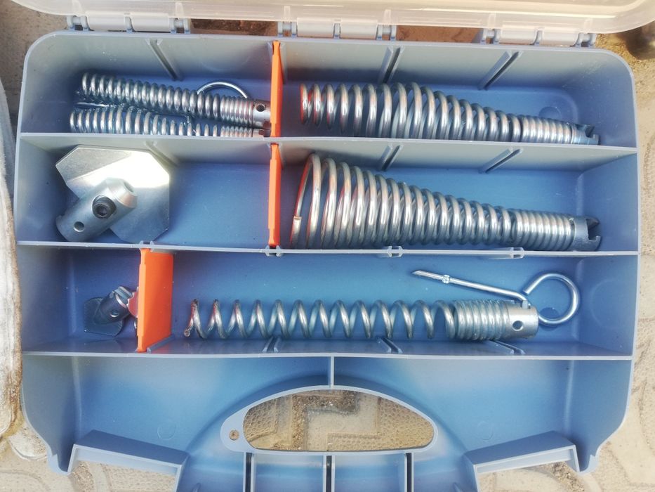 Чистка канализации прочистка канализаций очистка промывка канализации ...