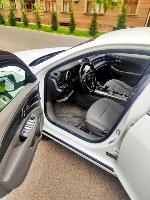 Malibu 1 Малибу Malibu